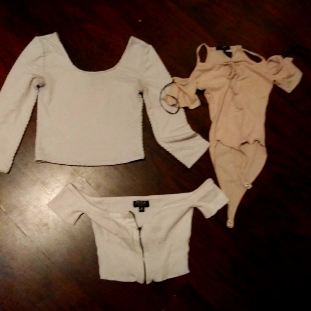 Forever 21 bundle